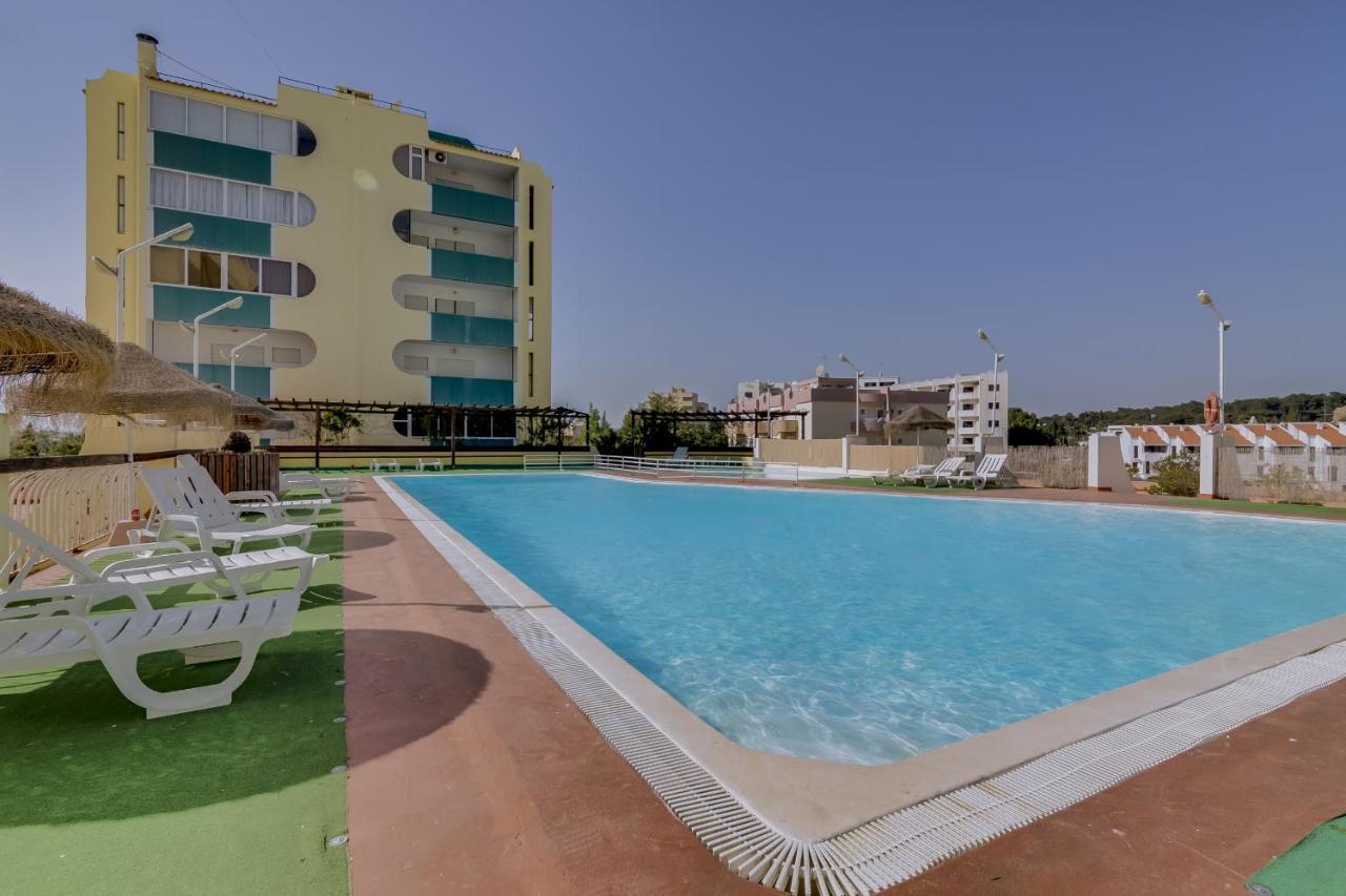 Hope House - 1 Bedroom - Vilamoura Zewnętrze zdjęcie