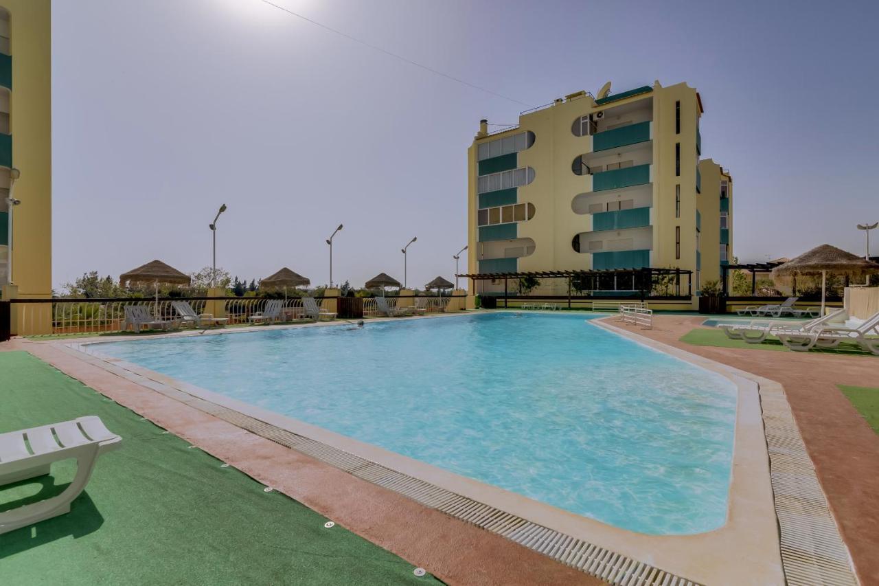 Hope House - 1 Bedroom - Vilamoura Zewnętrze zdjęcie