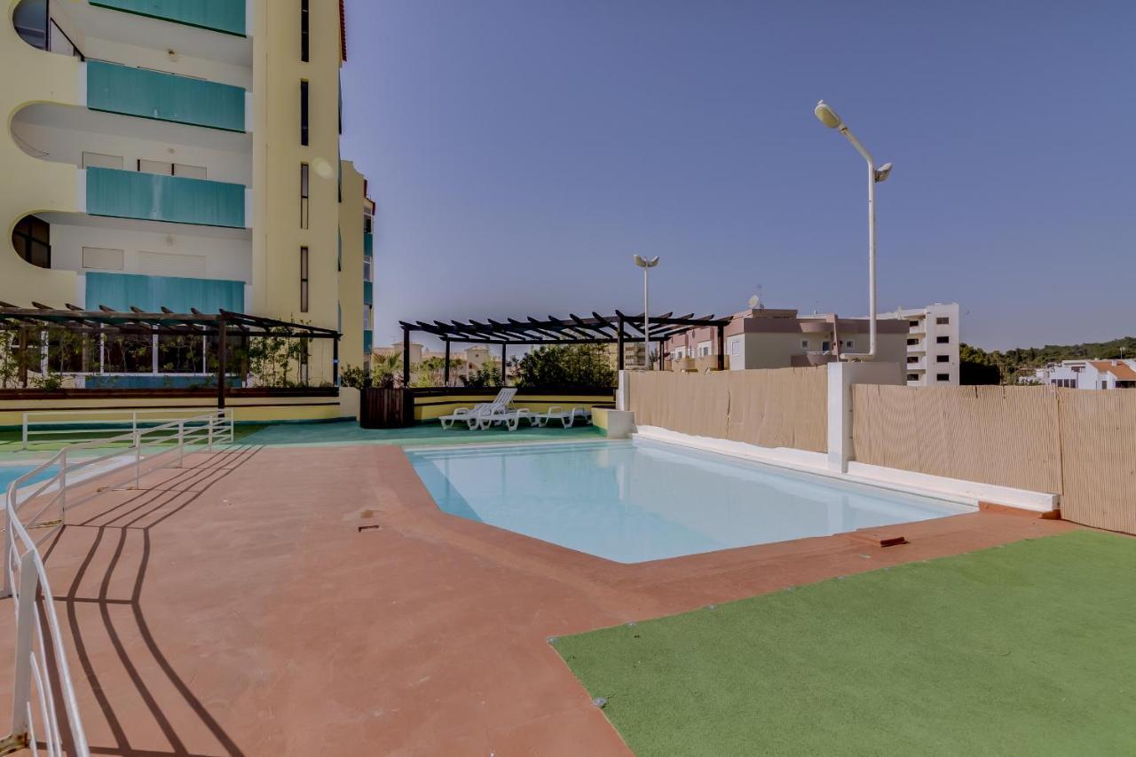 Hope House - 1 Bedroom - Vilamoura Zewnętrze zdjęcie